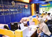 Jumlah Pelaporan SPT Tahunan Meningkat, DJP Imbau Wajib Pajak Segera Lapor