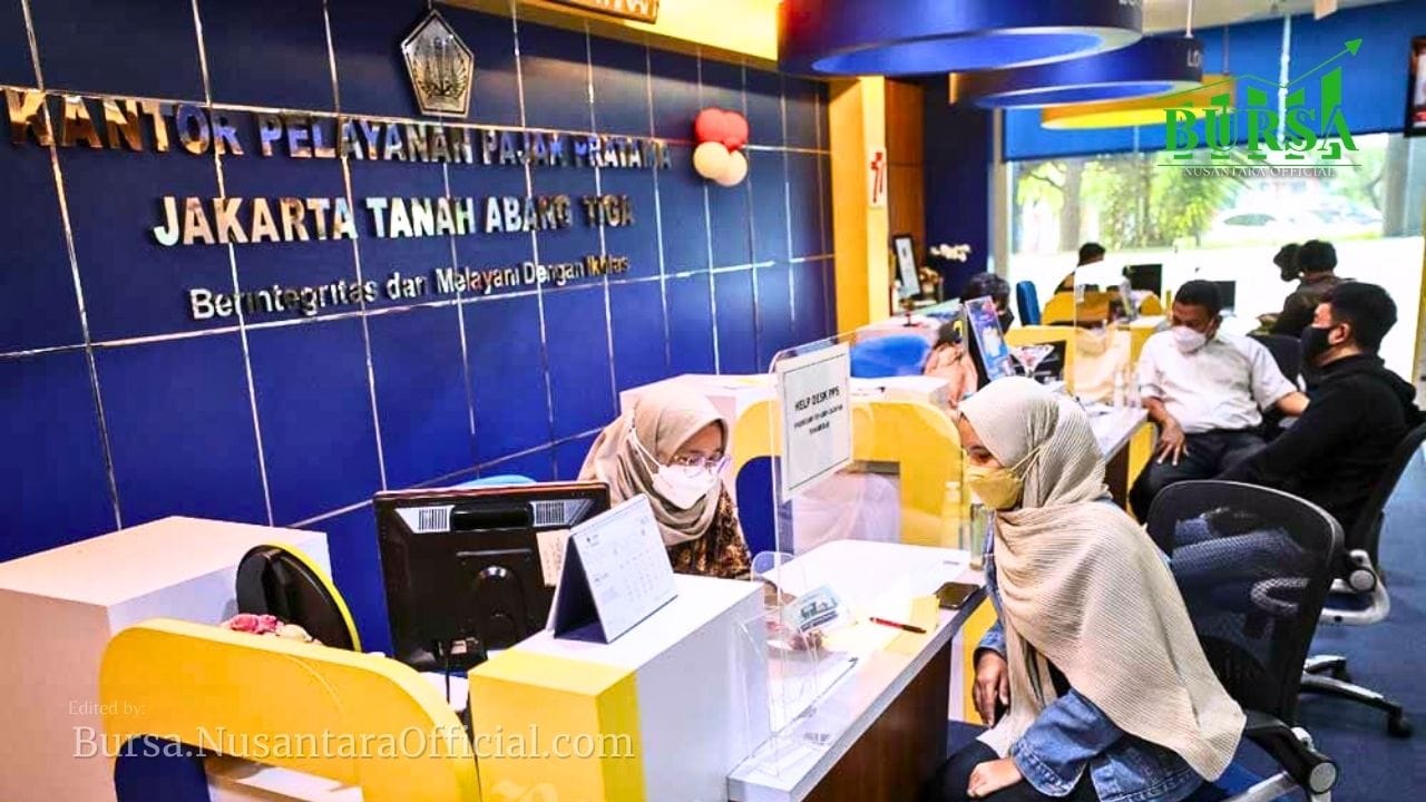 Jumlah Pelaporan SPT Tahunan Meningkat, DJP Imbau Wajib Pajak Segera Lapor