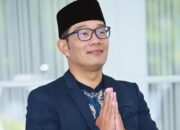 KPK Panggil Ridwan Kamil Terkait Kasus Korupsi Bank BJB