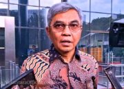 KPK Ungkap Dugaan Penyimpangan dalam Program Makan Bergizi Gratis