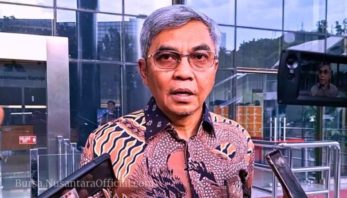 KPK Ungkap Dugaan Penyimpangan dalam Program Makan Bergizi Gratis