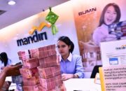 KUR Mandiri 2025: Jenis, Syarat, dan Cara Pengajuan