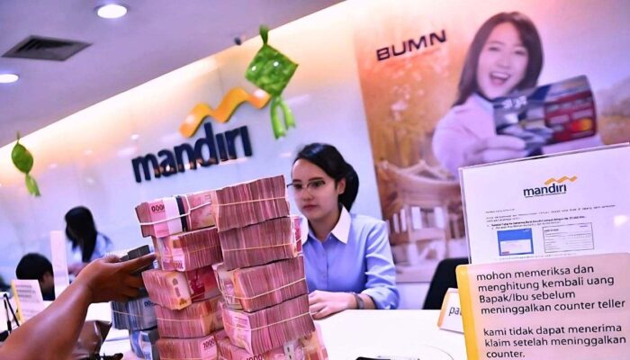 KUR Mandiri 2025 Jenis Syarat Dan Cara Pengajuan