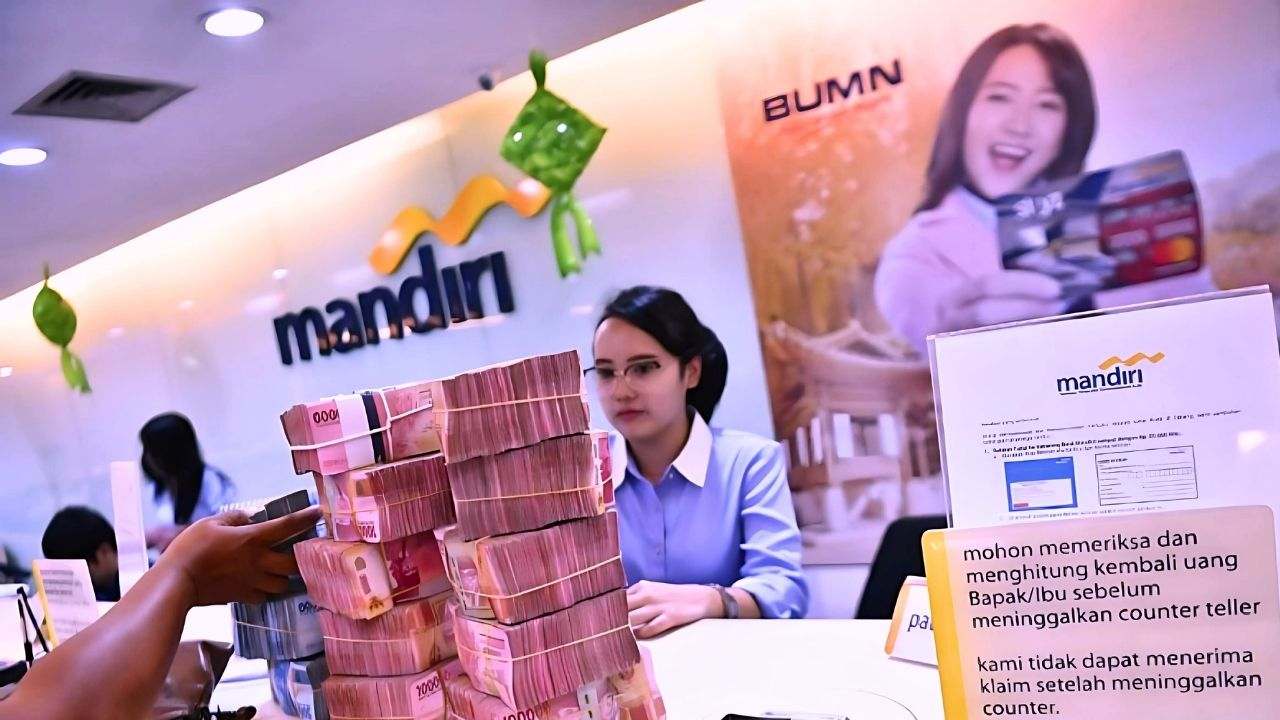 KUR Mandiri 2025 Jenis Syarat Dan Cara Pengajuan