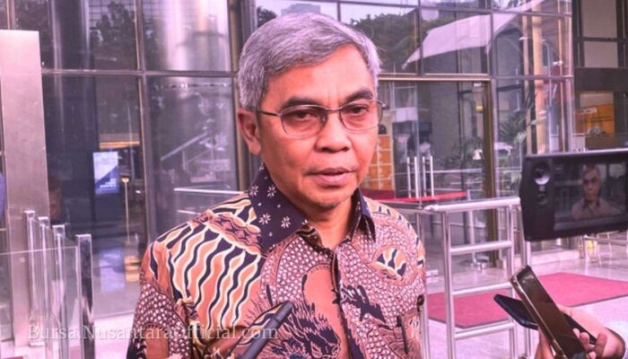 Kasus Korupsi Iklan BJB Rp 200 M KPK Terbitkan Sprindik