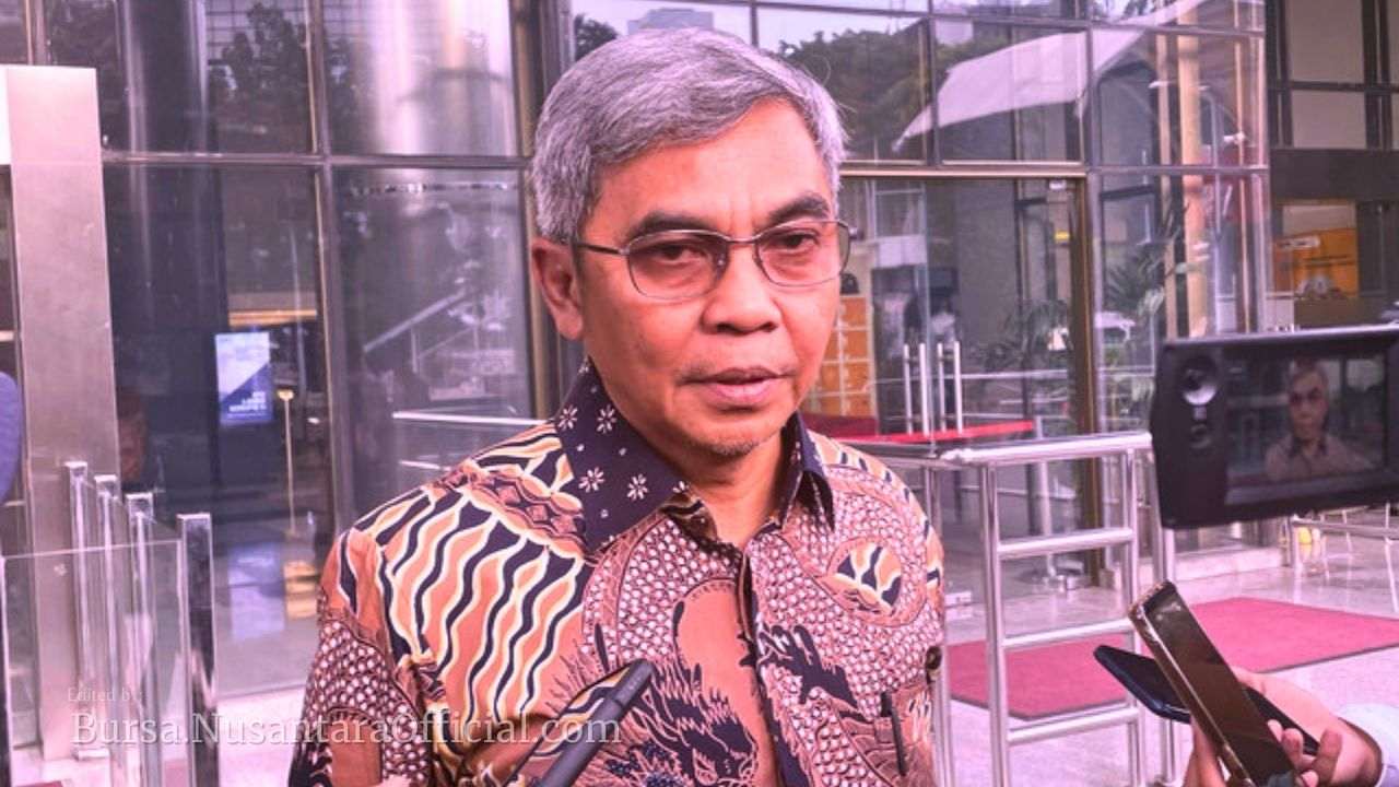 Kasus Korupsi Iklan BJB Rp 200 M KPK Terbitkan Sprindik