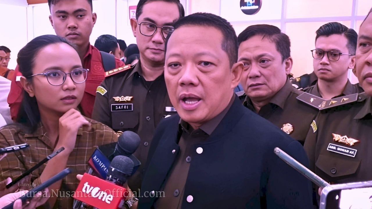 Kejagung Erick Thohir dan Boy Thohir Tak Terlibat Korupsi Pertamina