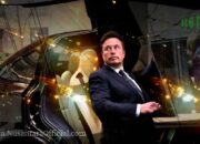 Kekayaan Elon Musk Anjlok Rp 476 Triliun dalam Semalam