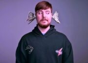 Kekayaan MrBeast Tembus US$1 Miliar, Ini Sumber Pendapatannya