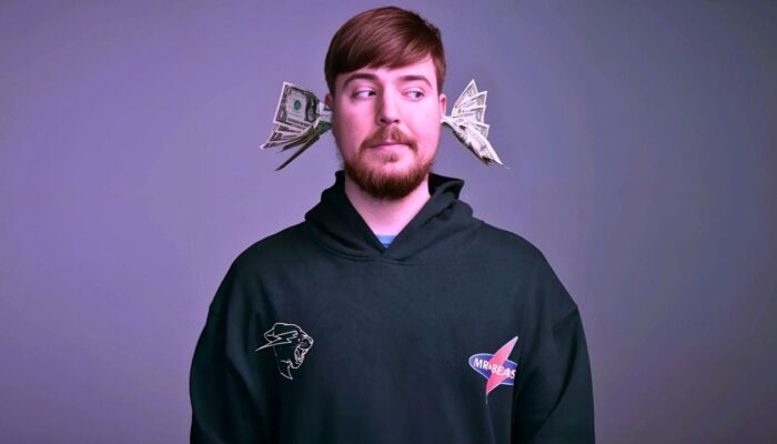 Kekayaan MrBeast Tembus US$1 Miliar, Ini Sumber Pendapatannya