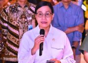 Keterlambatan Pengumuman APBN 2025, Investor Dibayangi Ketidakpastian