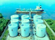 Kinerja AKRA 2024: Pendapatan Turun, Laba Kuartal IV Melonjak 62%