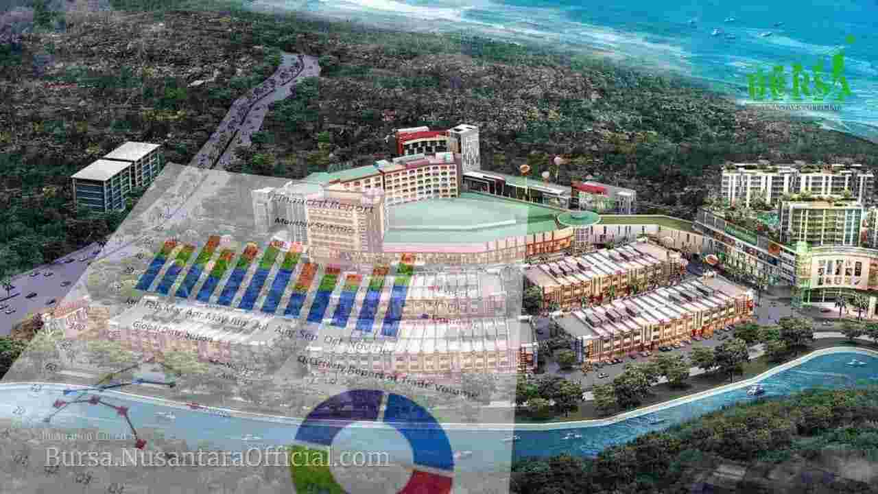 Kinerja BSBK 2024 Melesat Laba Naik 783