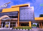 Kinerja Cemerlang ASSA: Pendapatan Naik, Laba Meroket