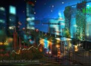 Kinerja Keuangan Multi Bintang (MLBI) 2024: Laba Bersih Naik Jadi Rp1,14 Triliun