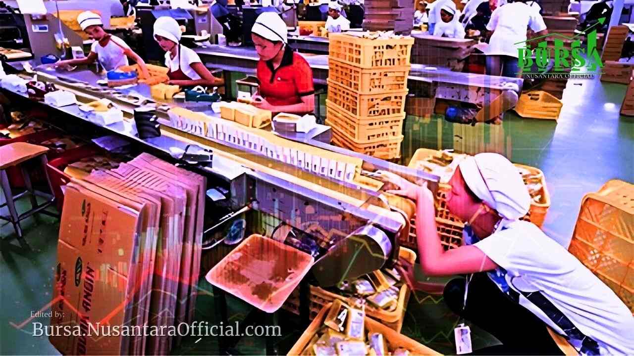 Kinerja SIDO Melonjak 23% di 2024, Targetkan Pertumbuhan Dua Digit di 2025