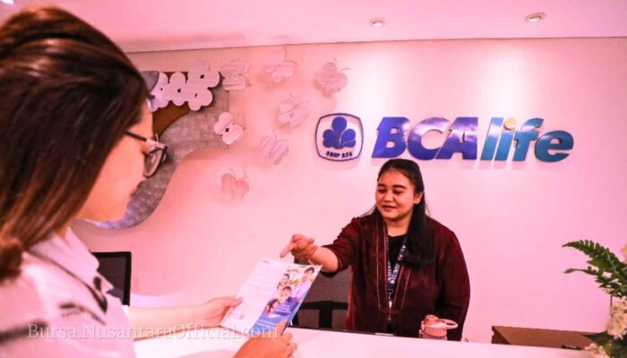 Klaim Asuransi Jiwa Naik 164 Di 2024 Industri Tetap Optimis