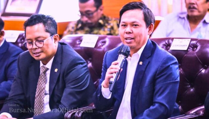 Koperasi Merah Putih Dorong Kemandirian Ekonomi Desa