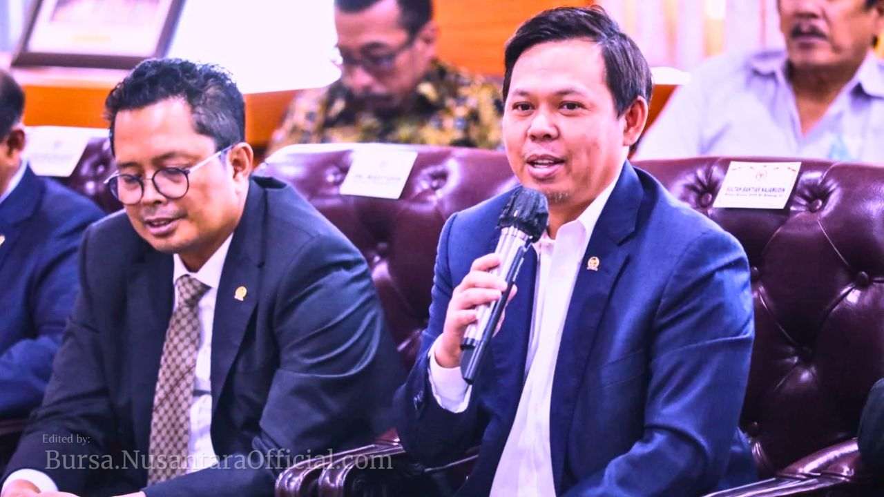 Koperasi Merah Putih Dorong Kemandirian Ekonomi Desa