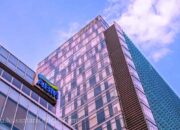 Laba ABM Investama (ABMM) Anjlok 51,77% di 2024, Saham Tertekan