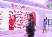 Laba Bersih LPPF (Matahari) Naik 22,5% di 2024, Strategi Baru di 2025