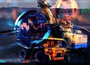 Laba CUAN Melonjak 929%, Emiten Prajogo Pangestu Dividen 2024 Siap Dibagikan