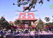 Laba Gudang Garam (GGRM) Terjun Bebas 81,57% di 2024