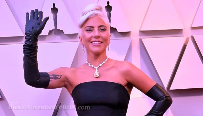 Lady Gaga Konser di Singapura, Satu-satunya di Asia!