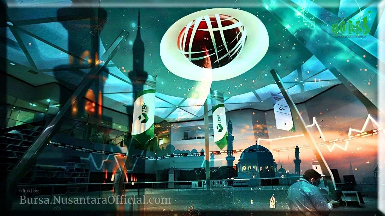 Libur Panjang BEI Saat Idulfitri 2025 Ini Jadwalnya