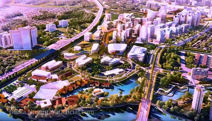 Lippo Karawaci Perkuat Posisi Lewat Inovasi Produk Dan Layanan