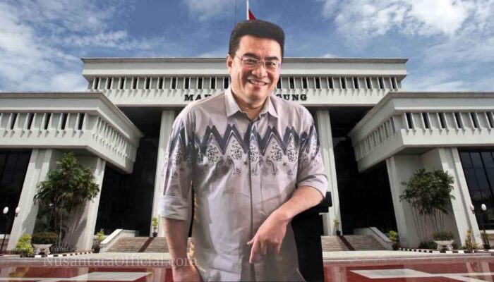 MA Kabulkan Kasasi OJK, Izin Kresna Life Tetap Dicabut