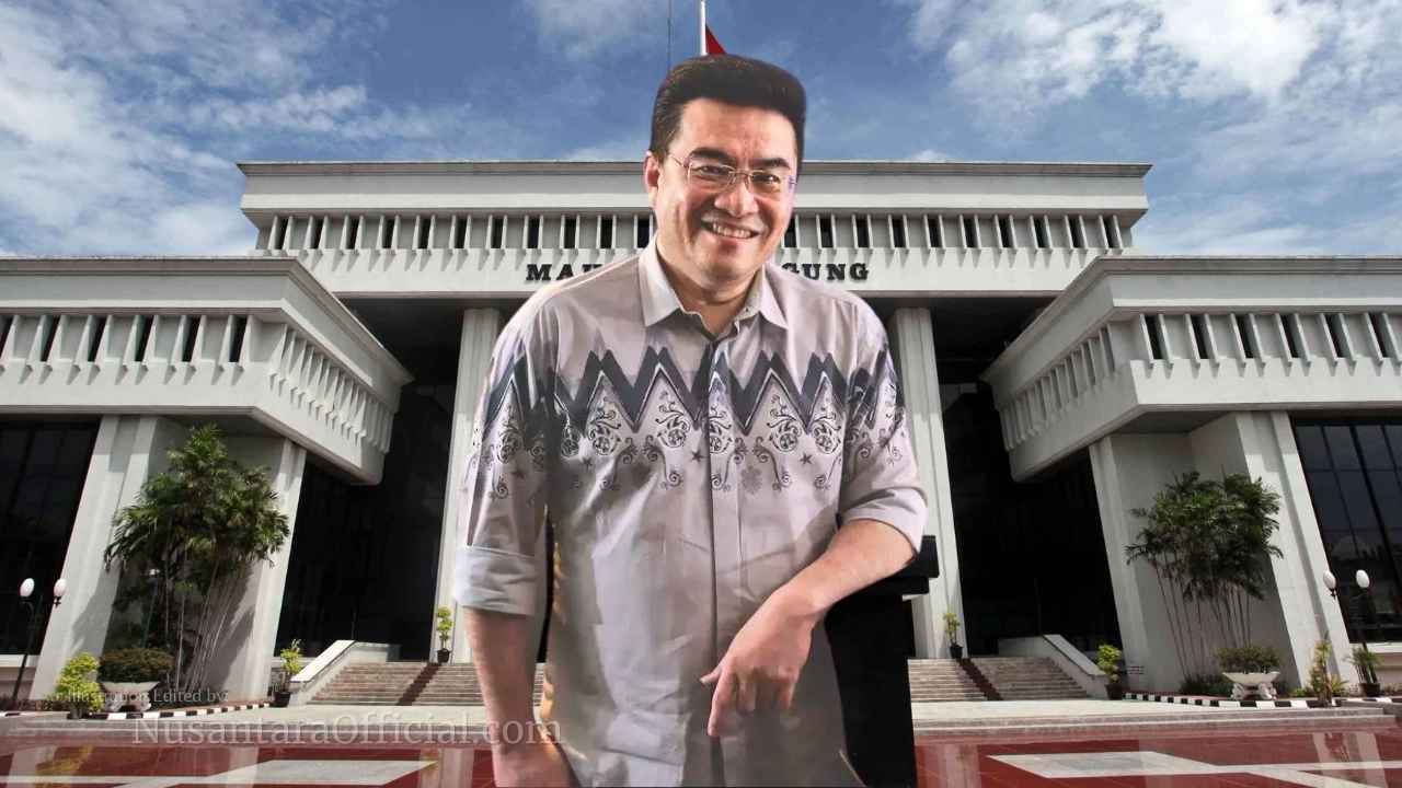 MA Kabulkan Kasasi OJK Izin Kresna Life Tetap Dicabut