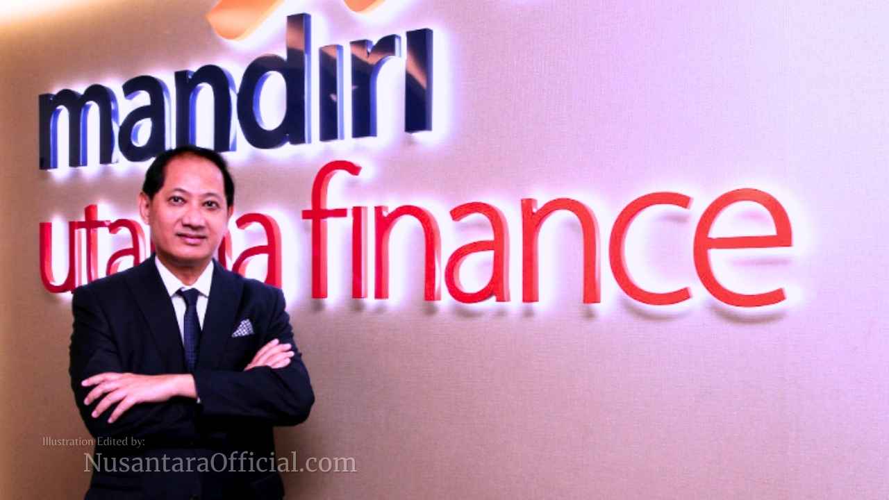 MUF Proyeksikan Rasio NPF Tetap Stabil Usai Lebaran