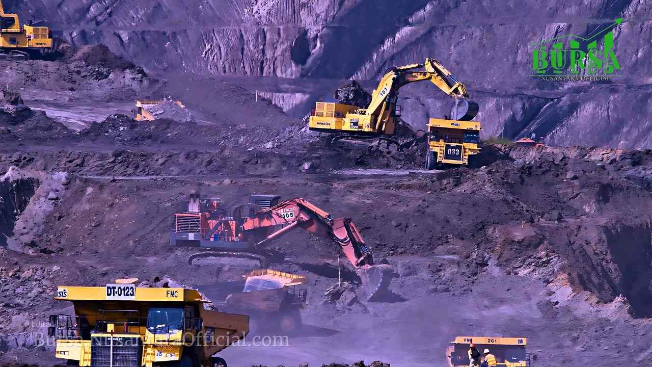 MYOH Targetkan Pendapatan US 198 Juta Di 2025 Optimalkan Produksi