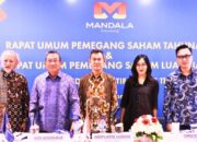 Mandala Finance Jaga Kualitas Kredit di Tengah Naiknya NPF