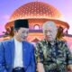 Masjid Al Ikhlas Dibangun Di PIK 2 Dukung Fasilitas Ibadah Masyarakat