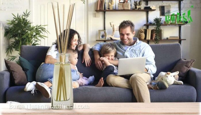 Menciptakan Kenyamanan di Rumah dengan Diffuser: Tren Baru yang Meningkat