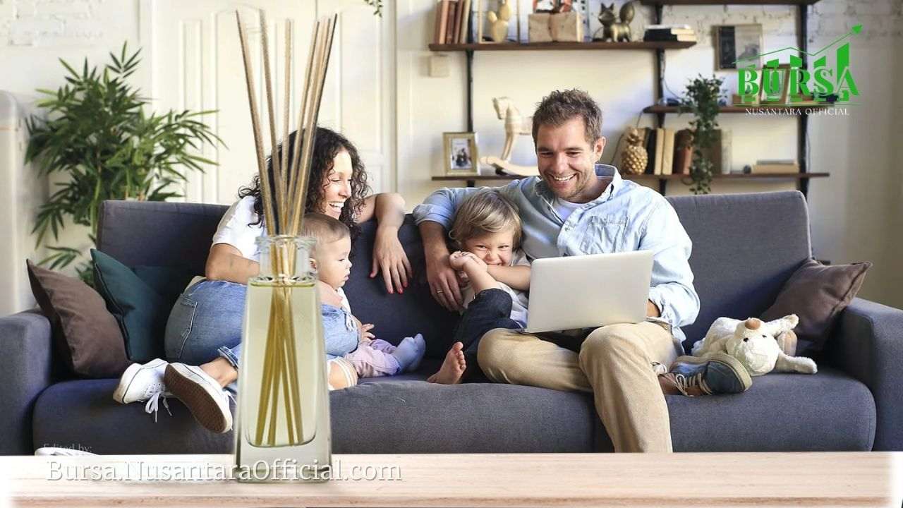 Menciptakan Kenyamanan di Rumah dengan Diffuser Tren Baru yang Meningkat