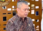 Menhub Ajak Swasta Bangun Jalur KA Trans Sulawesi