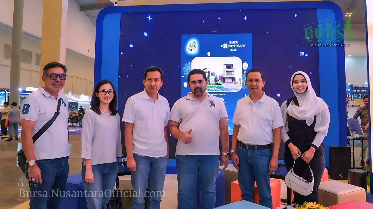 Metland (MTLA) dan Orpin Hadirkan Mira, Smart Home Berbasis AI di Indonesia