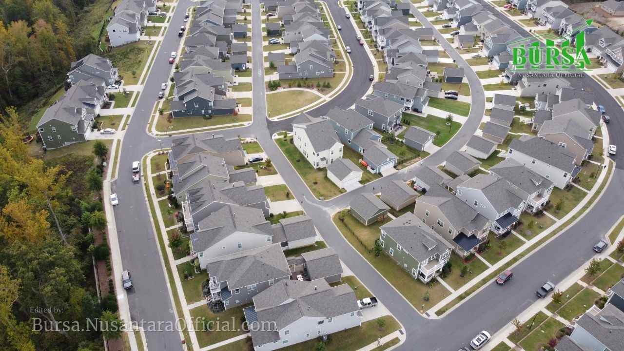 Minat Beli Rumah 2024 Naik 786 Rumah123 Berinovasi