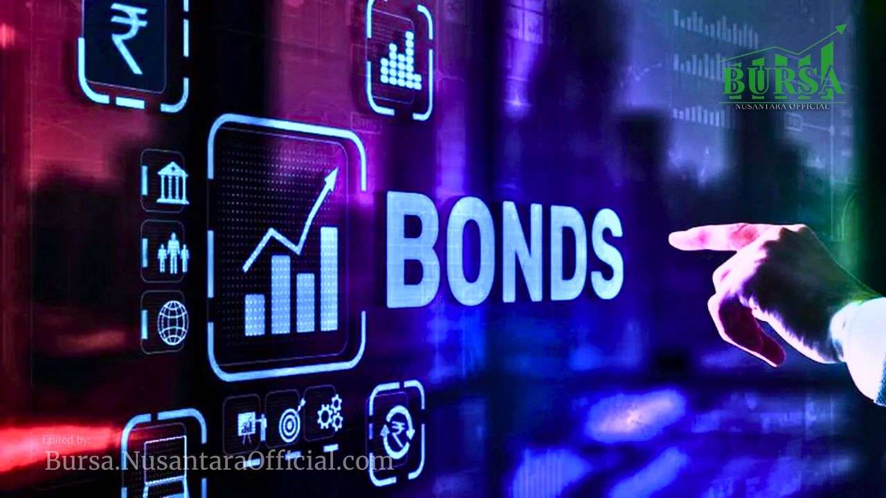 Modal Asing Masuk Rp 899 Triliun Didominasi SBN