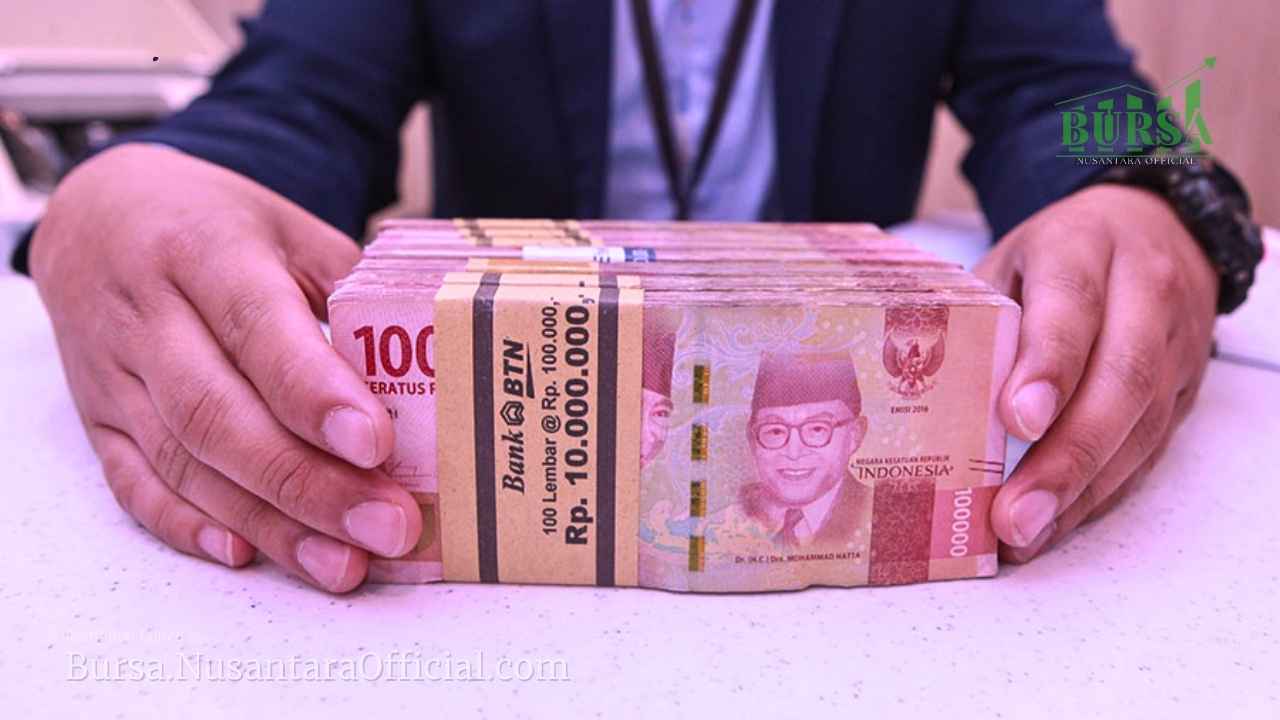 Modal Asing Rp 425 Triliun Keluar Dari Pasar Domestik