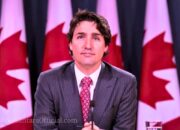 Ngelawan Pak: Kanada Siap Kenakan Tarif Balasan Rp344 Triliun terhadap AS