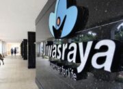 OJK Cabut Izin Jiwasraya, Nasabah Non-Restrukturisasi Menunggu Kepastianh