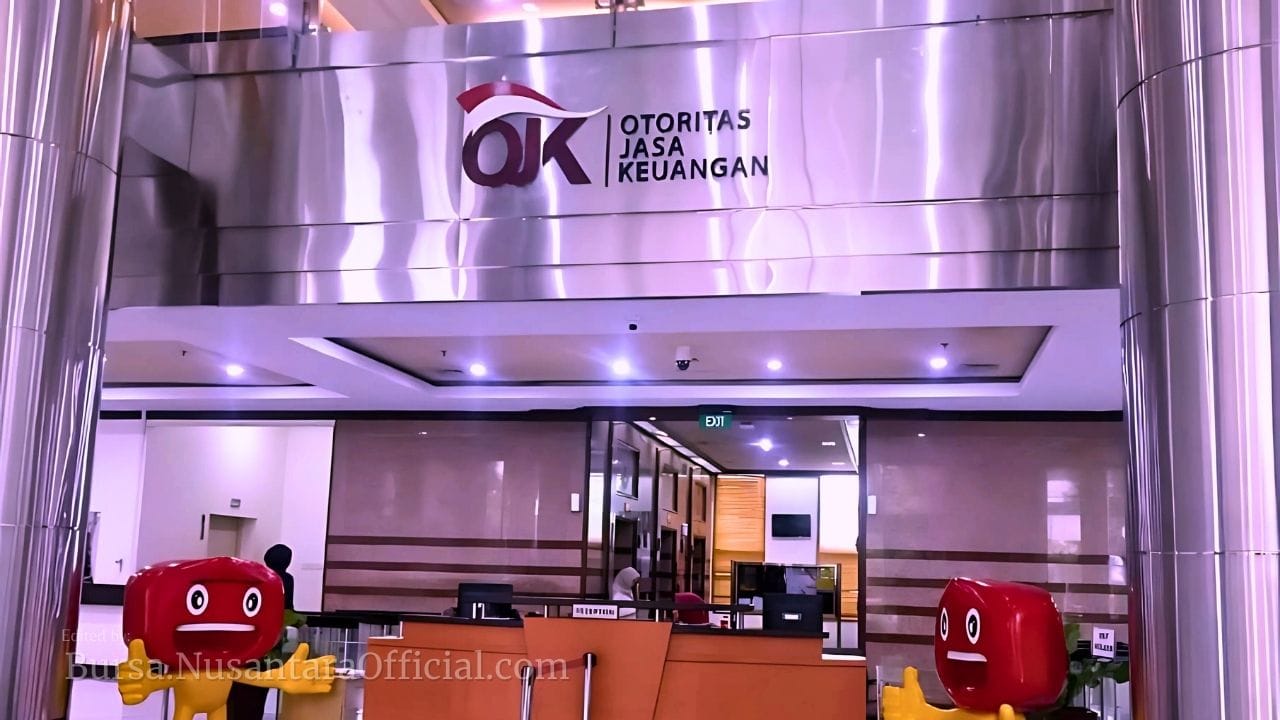 OJK Cabut Izin Rufizul Manfiah, Terbukti Menipu Dana Nasabah