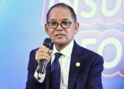 OJK Dorong Asuransi & Dana Pensiun Perkuat Pasar Modal, Ini Strateginya