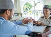 OJK Optimistis Kinerja Perbankan Syariah Tetap Positif di 2025