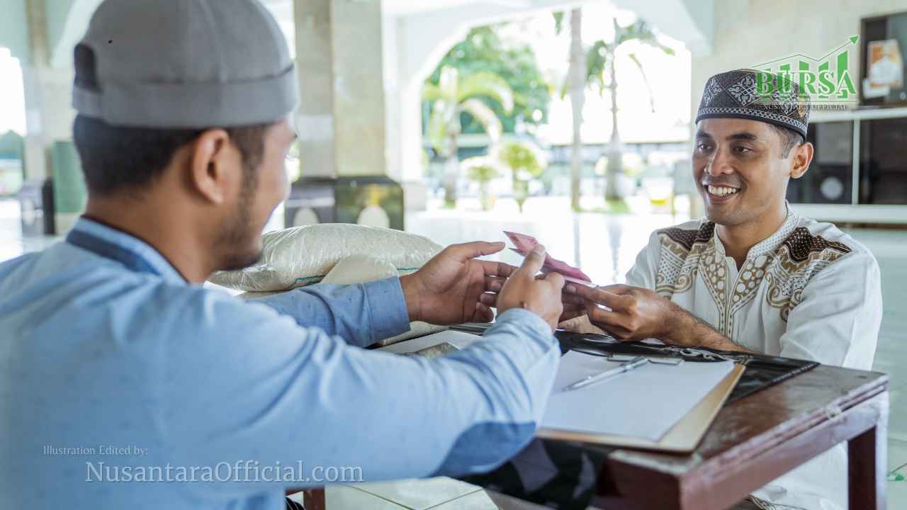 OJK Optimistis Kinerja Perbankan Syariah Tetap Positif Di 2025