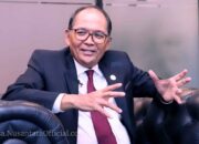 OJK Prediksi Premi Asuransi 2025 Naik 7,17% Meski Tantangan Mengintai